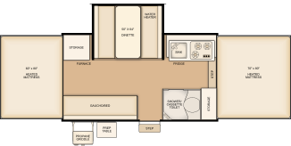 228D with shower layout