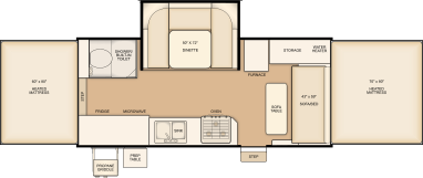 HW29SC layout