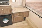 2022 Flagstaff 228BHSE another cabinet