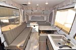 2022 Flagstaff 228BHSE rear view