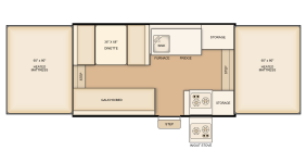 228LT floorplan