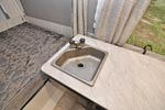 Rental 206LT sink