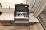 Rental 206LT stove