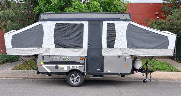 Rental 208 exterior