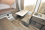 Rental 228LT dinette