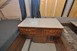 2001 Flagstaff 206LTD sink