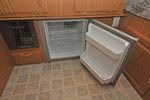 2006 Flagstaff 620ST fridge