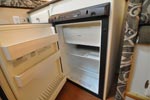 2007 High Wall HW25SC fridge