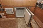 Early Model 2008 Flagstaff 176ED fridge