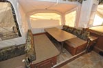 2013 Flagstaff 823D dinette