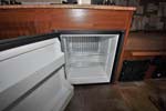 Early Model 2013 Flagstaff T12DDST 2.5 cu ft fridge