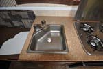 Early Model 2013 Flagstaff T12DDST sink