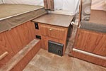 Early Model 2014 Flagstaff 228D furnace