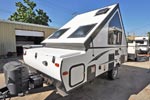 2015 Flagstaff T12RBSOR back-side