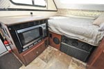 2015 Flagstaff T12RBSOR microwave