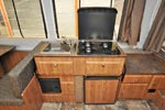 2015 Flagstaff 228 galley