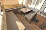 2017 Flagstaff 228 dinette