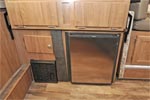 180644 furnace and fridge