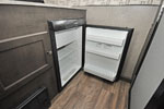 used 2019 Flagstaff T21DMHW exterior fridge