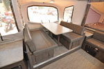 2020 Flagstaff 425M dinette