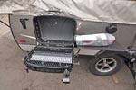 185019 grill and prep table