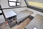 2023 Flagstaff T21TBHW twin bed