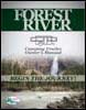 Forest River camping trailer instruction manual