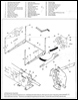 Flagstaff chain drive lift system diagram